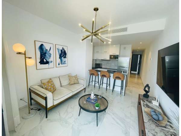 Cana Bay ~ 1 Bedroom With Spectacular Views & Suv