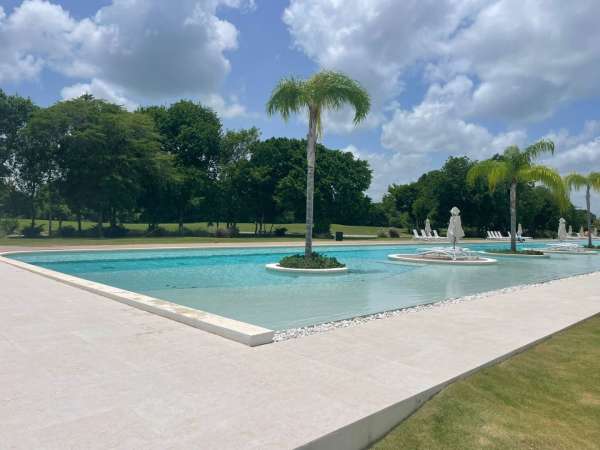 Cana Bay ~ 1 Bedroom With Spectacular Views & Suv