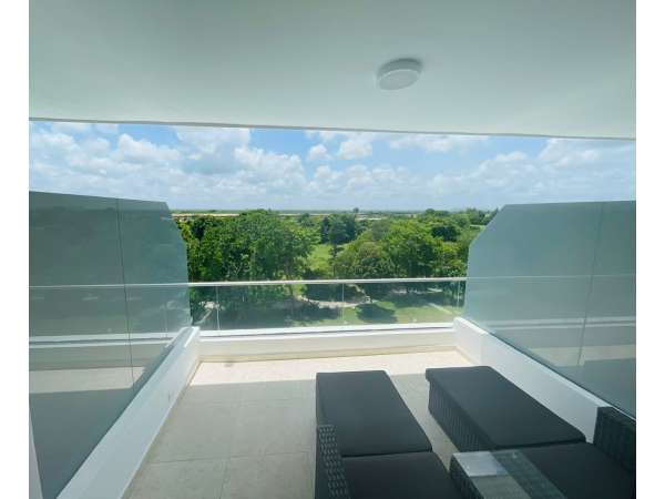 Cana Bay ~ 1 Bedroom With Spectacular Views & Suv