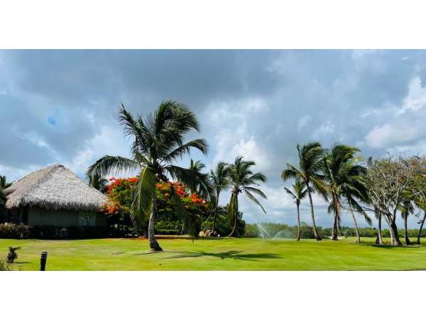 Cana Bay ~ 1 Bedroom With Spectacular Views & Suv