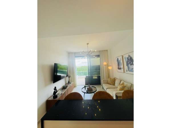 Cana Bay ~ 1 Bedroom With Spectacular Views & Suv