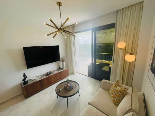 Cana Bay ~ 1 Bedroom With Spectacular Views & Suv