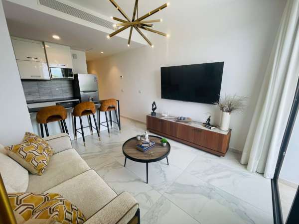 Cana Bay ~ 1 Bedroom With Spectacular Views & Suv