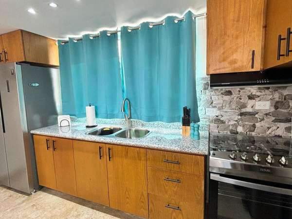 Beachfront 2-bedroom Condo