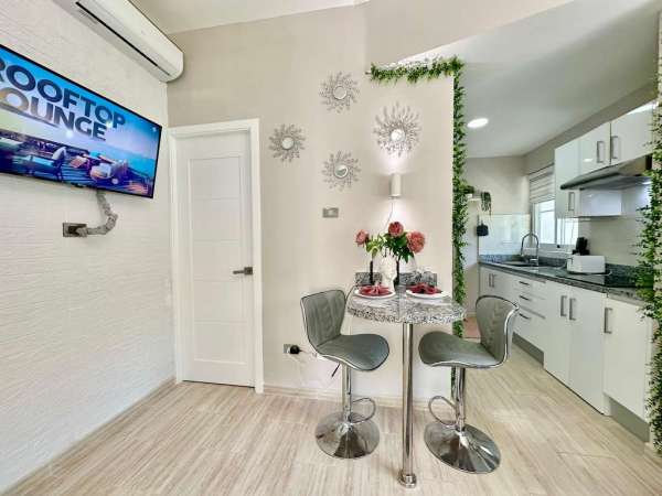 Your Tropical Retreat Awaits In El Cortecito Punta