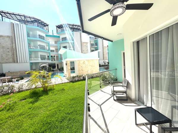 Your Tropical Retreat Awaits In El Cortecito Punta