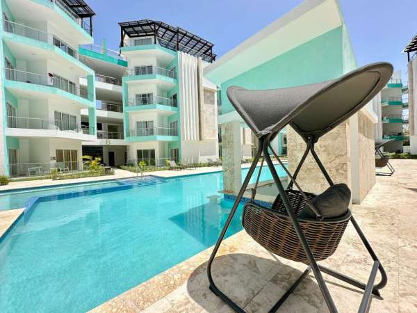 Your Tropical Retreat Awaits In El Cortecito Punta