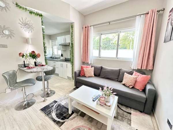 Your Tropical Retreat Awaits In El Cortecito Punta