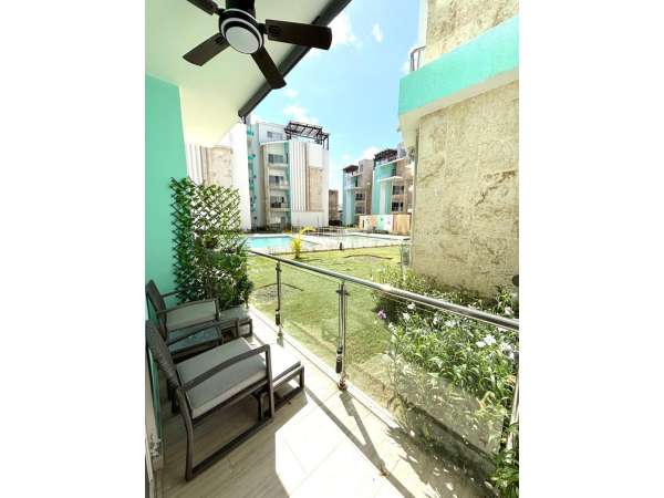 Your Tropical Retreat Awaits In El Cortecito Punta