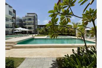 Dominican Real Estate Listing Photo