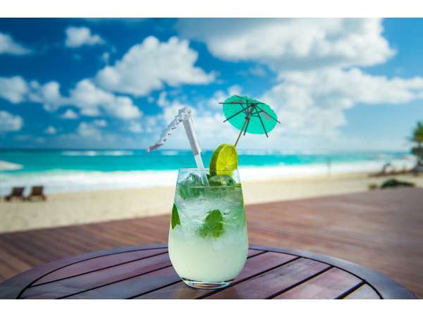 Brand New 2 Bedroom Condo In Cana Bay