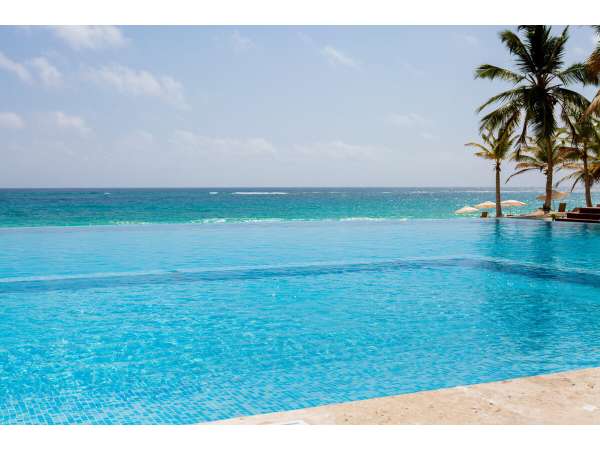 Brand New 2 Bedroom Condo In Cana Bay