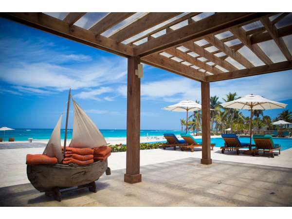 Brand New 2 Bedroom Condo In Cana Bay