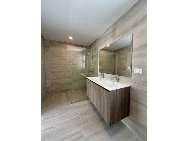 Brand New 2 Bedroom Condo In Cana Bay