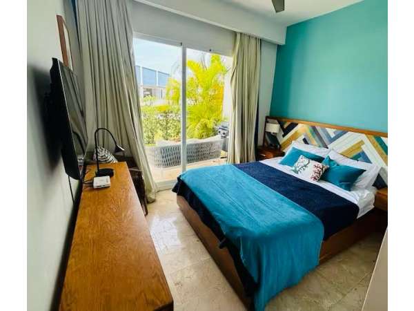 Your Caribbean Escape At Cana Bay Awaits!