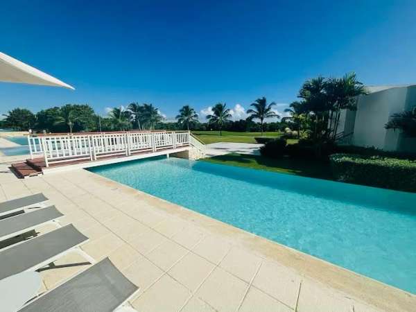 Your Caribbean Escape At Cana Bay Awaits!