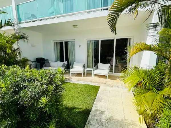 Your Caribbean Escape At Cana Bay Awaits!