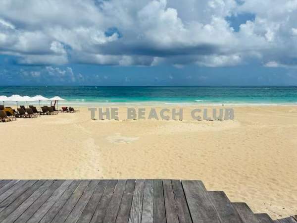 Your Caribbean Escape At Cana Bay Awaits!