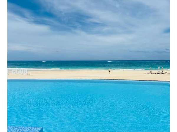 Your Caribbean Escape At Cana Bay Awaits!
