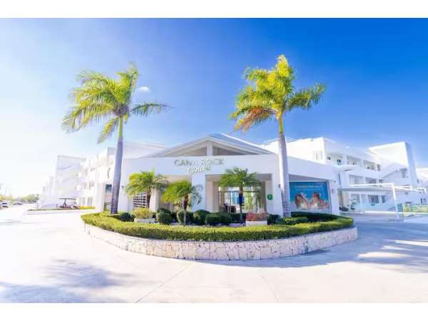 Your Caribbean Escape At Cana Bay Awaits!