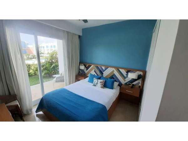 Your Caribbean Escape At Cana Bay Awaits!