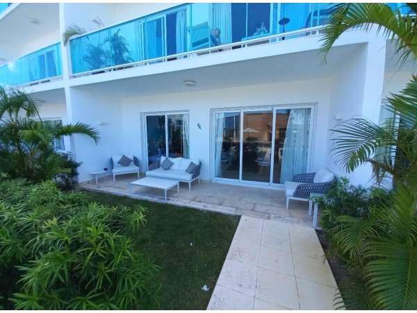 Your Caribbean Escape At Cana Bay Awaits!