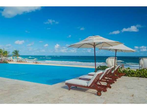 Your Caribbean Escape At Cana Bay Awaits!