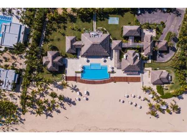 Your Caribbean Escape At Cana Bay Awaits!