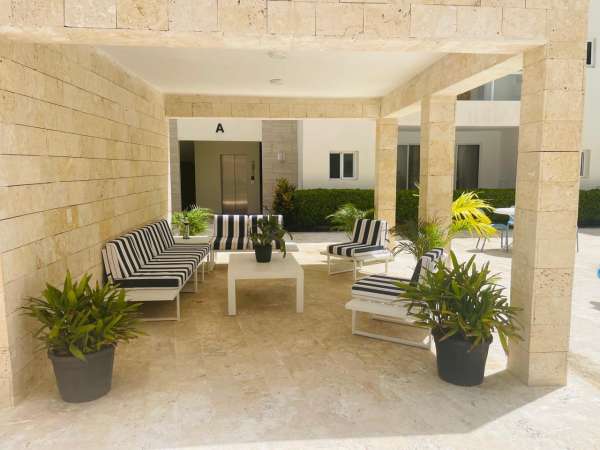 Pristine 2 Bed 3 Bath Condo With Two Master Suites