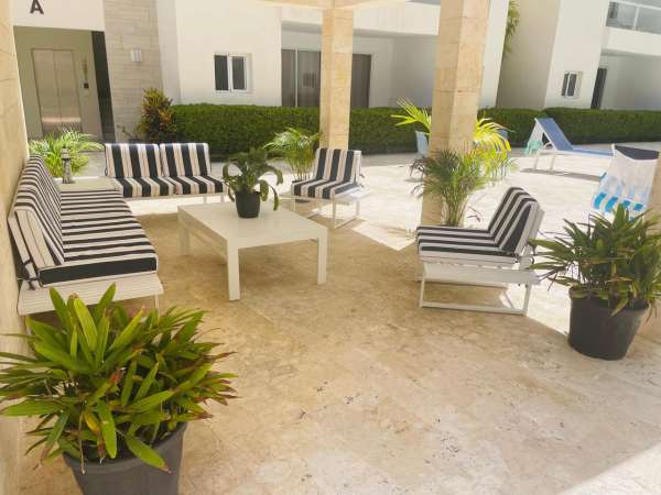 Pristine 2 Bed 3 Bath Condo With Two Master Suites