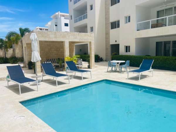 Pristine 2 Bed 3 Bath Condo With Two Master Suites