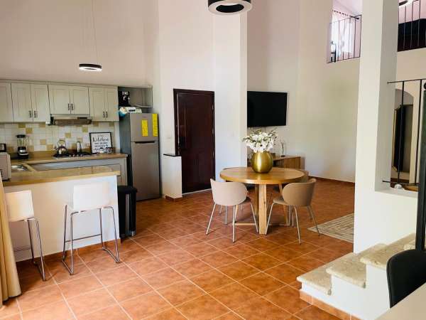 Life’s Better At The Top €“ Penthouse Steps To