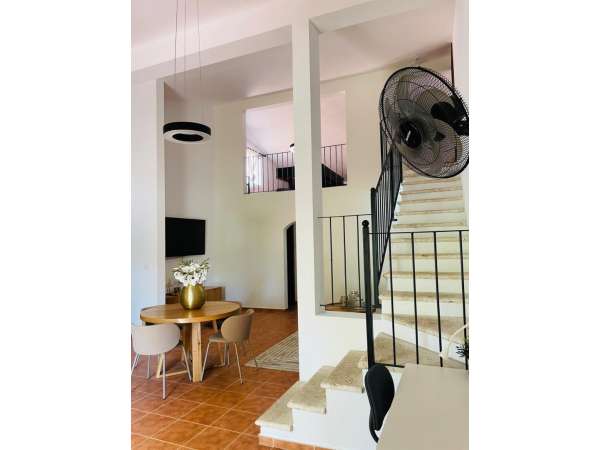 Life’s Better At The Top €“ Penthouse Steps To