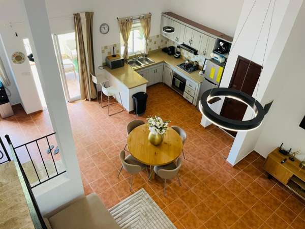 Life’s Better At The Top €“ Penthouse Steps To