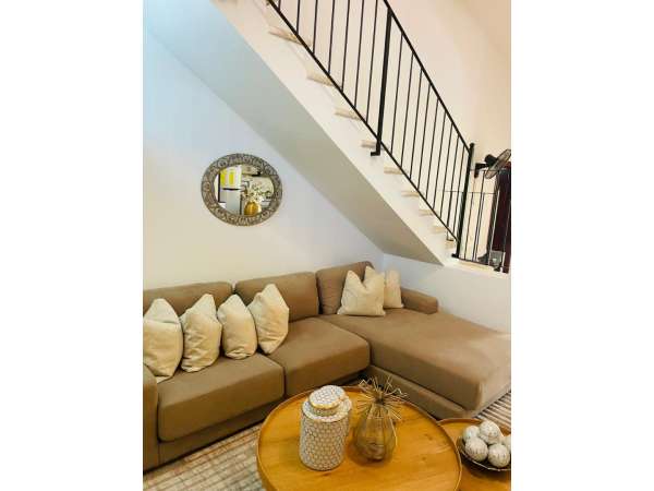 Life’s Better At The Top €“ Penthouse Steps To