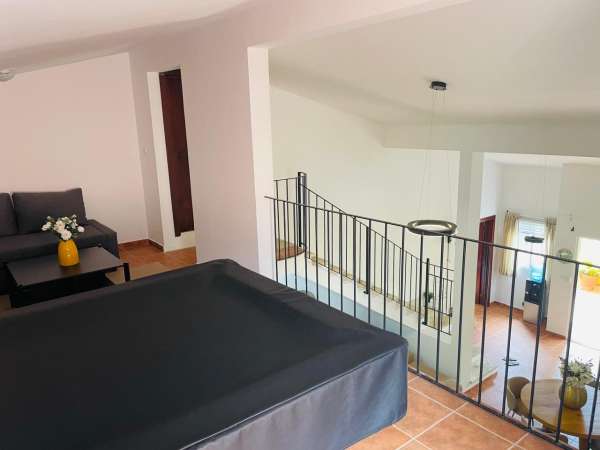 Life’s Better At The Top €“ Penthouse Steps To