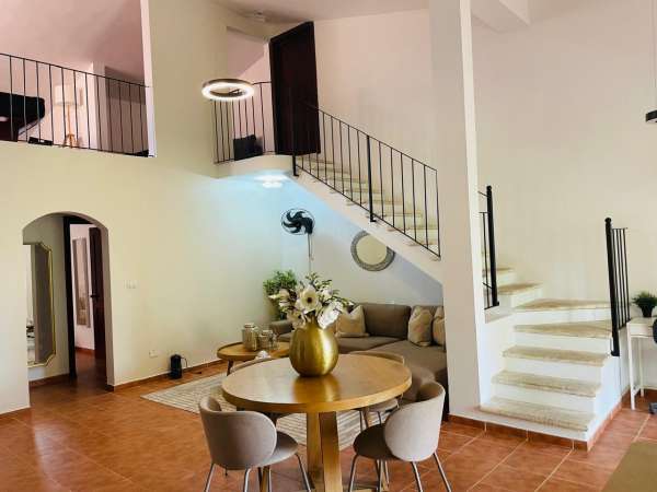 Life’s Better At The Top €“ Penthouse Steps To