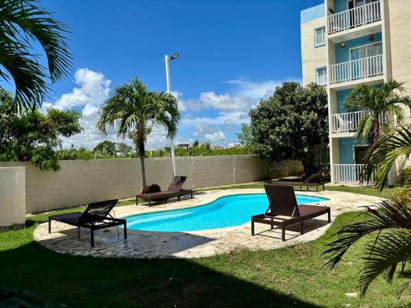 Affordable Luxury In Serena Village ~ 2 Bedroom