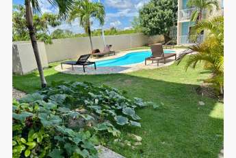 Dominican Real Estate Listing Photo