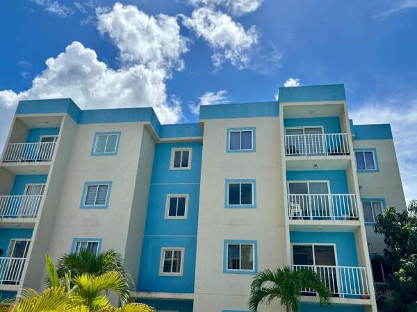 Affordable Luxury In Serena Village ~ 2 Bedroom