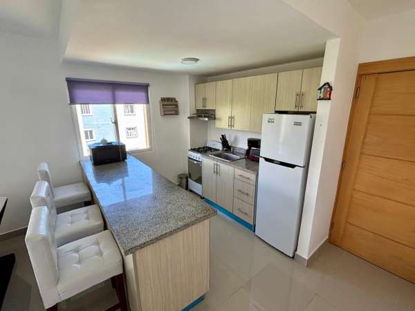Affordable Luxury In Serena Village ~ 2 Bedroom