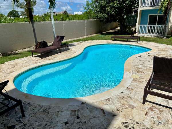 Affordable Luxury In Serena Village ~ 2 Bedroom