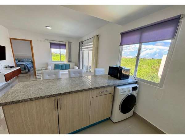 Affordable Luxury In Serena Village ~ 2 Bedroom