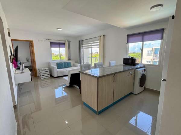 Affordable Luxury In Serena Village ~ 2 Bedroom