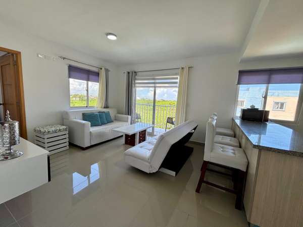 Affordable Luxury In Serena Village ~ 2 Bedroom