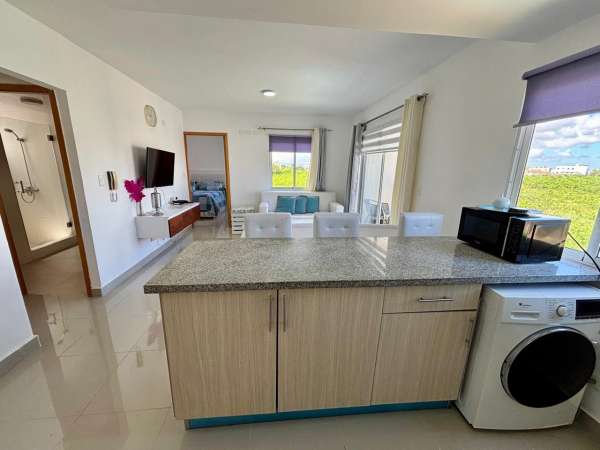 Affordable Luxury In Serena Village ~ 2 Bedroom