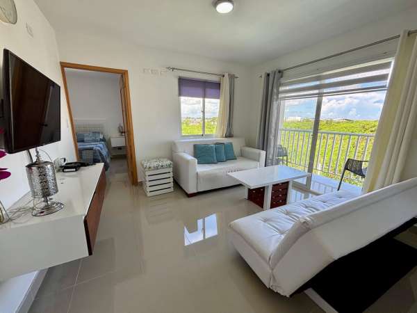 Affordable Luxury In Serena Village ~ 2 Bedroom