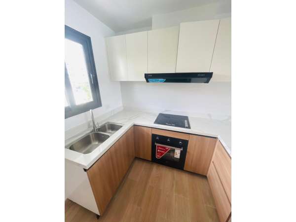 Modern Ground-floor Condo With Direct Pool Access