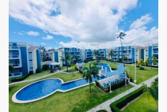 Dominican Real Estate Listing Photo