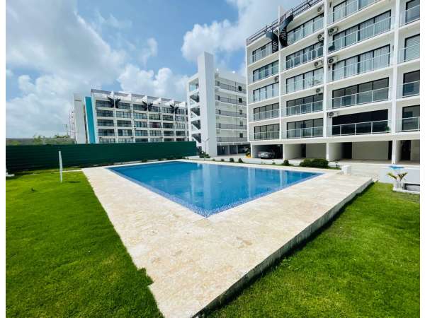 El Cortecito  Fully Furnished 1-bedroom With